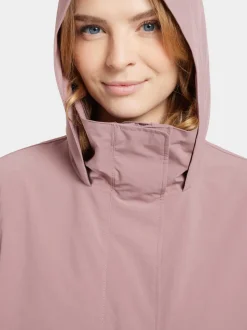 Shop Isolde Parka Long Kevättakit|Kuoritakit