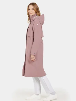 Shop Isolde Parka Long Kevättakit|Kuoritakit