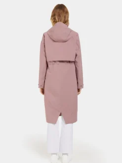 Shop Isolde Parka Long Kevättakit|Kuoritakit