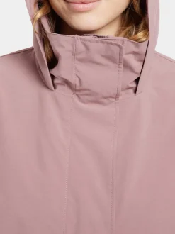 Shop Isolde Parka Long Kevättakit|Kuoritakit