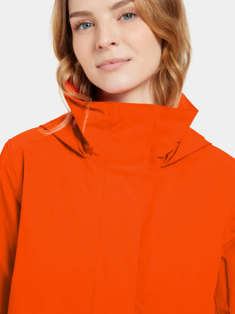 Best Sale Isolde Parka Long Kevättakit|Kuoritakit