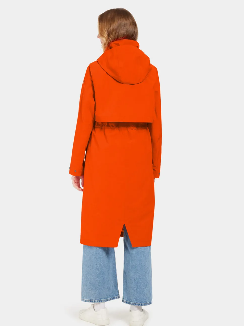 Best Sale Isolde Parka Long Kevättakit|Kuoritakit