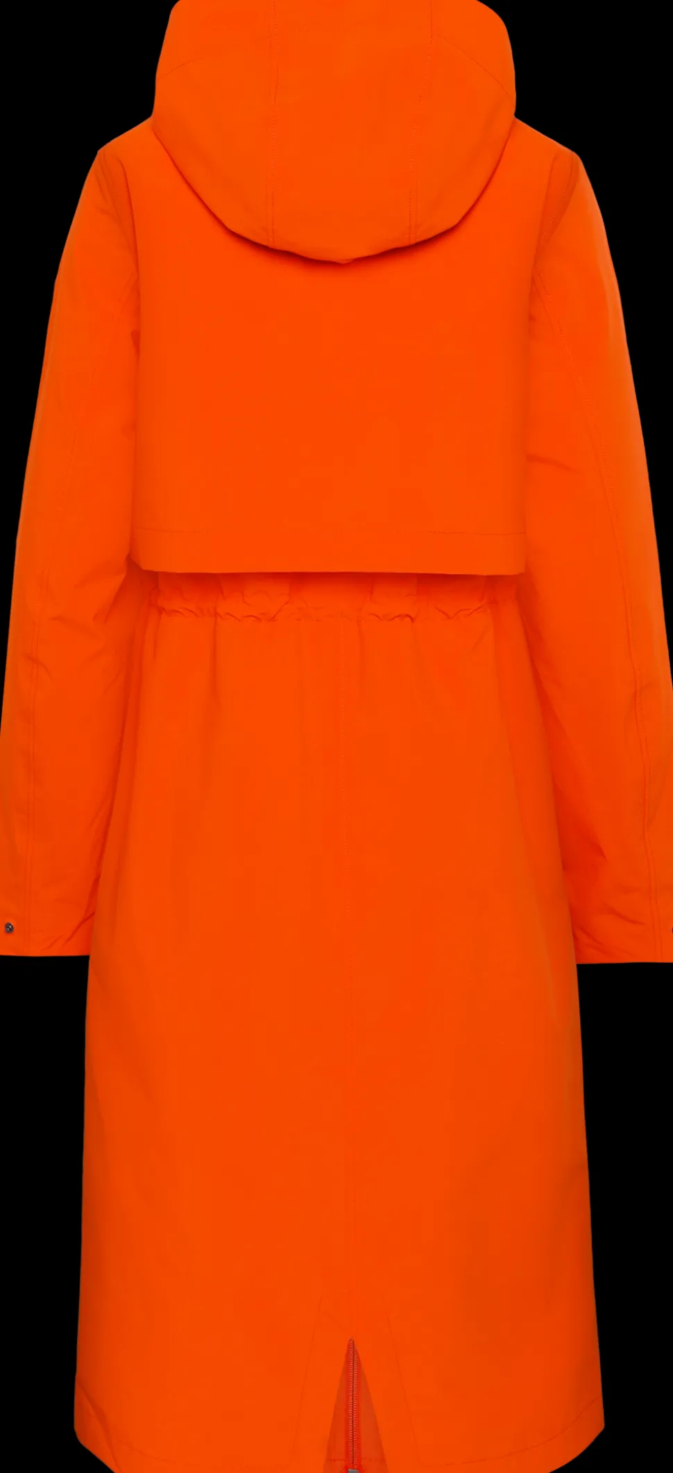 Best Sale Isolde Parka Long Kevättakit|Kuoritakit