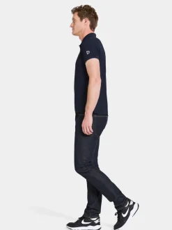 Fashion Jack Polo T-Paidat Ja Pikeepaidat