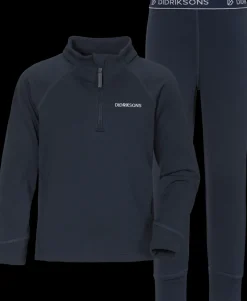 New Jadis Kids' Set Fleecepaidat & Välikerrokset|Fleecetakit & Fleecepaidat