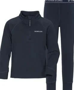 New Jadis Kids' Set Fleecepaidat & Välikerrokset|Fleecetakit & Fleecepaidat