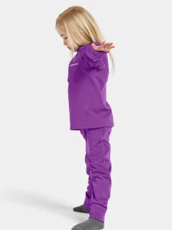 Outlet Jadis Kids' Set Fleecepaidat & Välikerrokset|Fleecetakit & Fleecepaidat