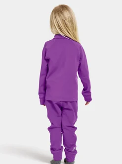 Outlet Jadis Kids' Set Fleecepaidat & Välikerrokset|Fleecetakit & Fleecepaidat