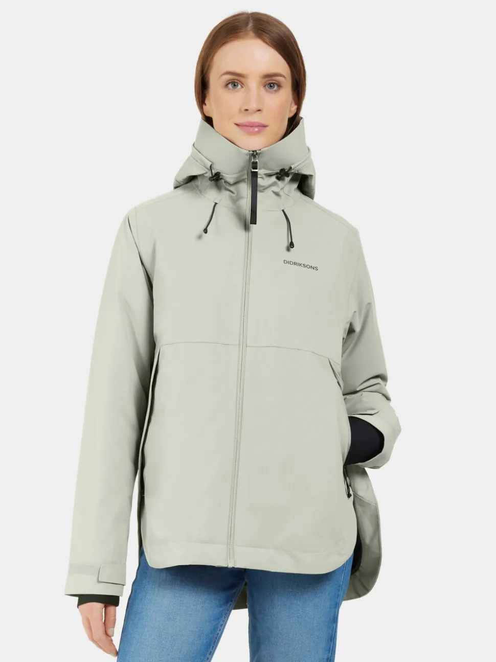 Cheap Jennie Jacket Syystakit|Talvitakit
