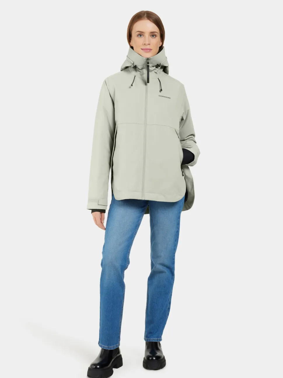 Cheap Jennie Jacket Syystakit|Talvitakit