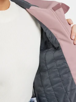 Clearance Jennie Jacket Syystakit|Talvitakit