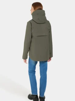 Clearance Jennie Jacket Syystakit|Talvitakit