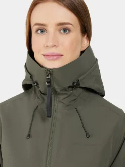 Clearance Jennie Jacket Syystakit|Talvitakit