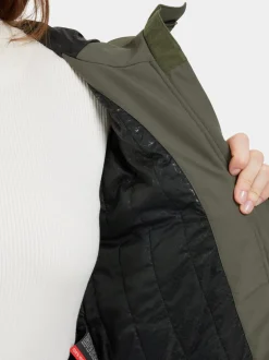 Clearance Jennie Jacket Syystakit|Talvitakit