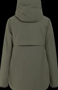 Clearance Jennie Jacket Syystakit|Talvitakit