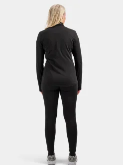Outlet Kajsa Midlayer Pants Ulkoiluhousut