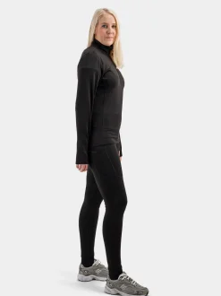 Outlet Kajsa Midlayer Pants Ulkoiluhousut