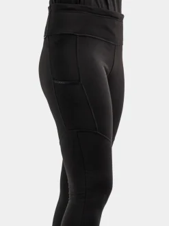 Outlet Kajsa Midlayer Pants Ulkoiluhousut