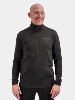 Sale Kalle Half-Zip Fleecepaidat & Välikerrokset
