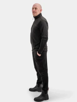 Sale Kalle Half-Zip Fleecepaidat & Välikerrokset