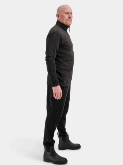 Sale Kalle Half-Zip Fleecepaidat & Välikerrokset