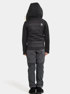 Best Sale Kapris Kids' Full-Zip Fleecepaidat & Välikerrokset|Puserot & T-Paidat