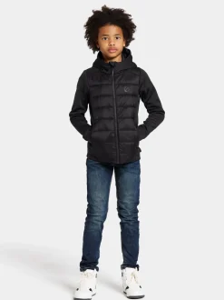 Best Sale Kapris Kids' Full-Zip Fleecepaidat & Välikerrokset|Puserot & T-Paidat