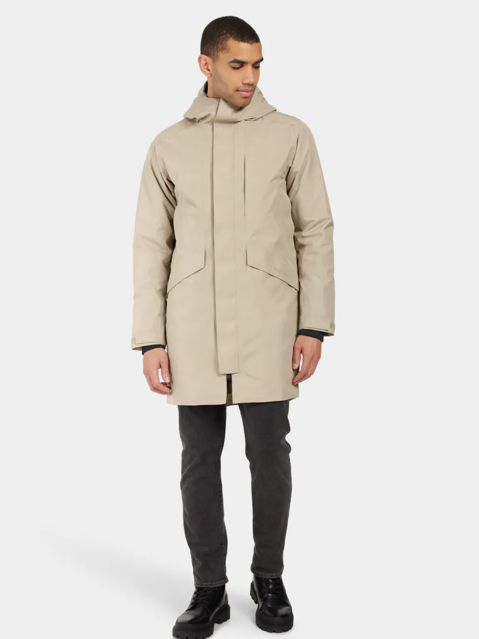 Outlet Kenny Parka Syystakit|Talvitakit