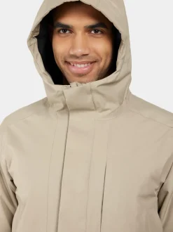 Outlet Kenny Parka Syystakit|Talvitakit