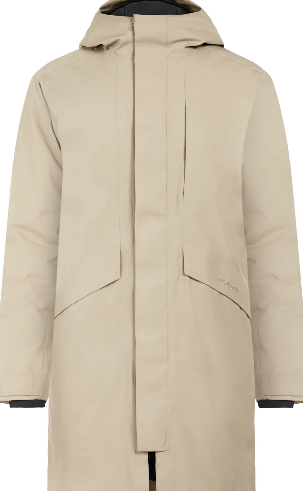 Outlet Kenny Parka Syystakit|Talvitakit