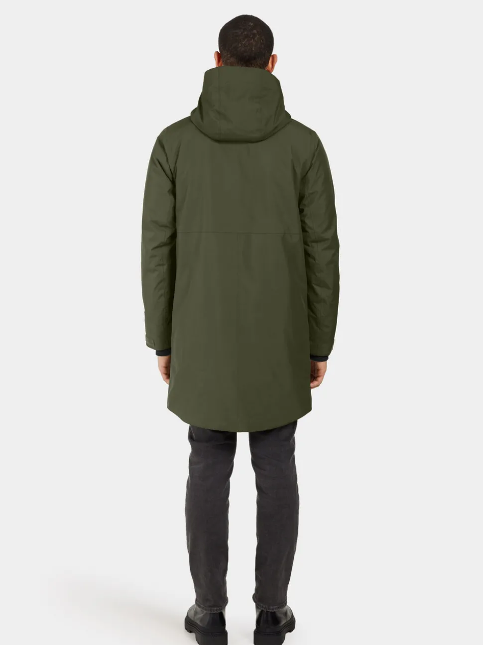 Flash Sale Kenny Parka Syystakit|Talvitakit