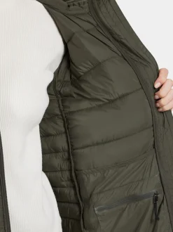 Best Kleo Parka Long Syystakit|Talvitakit