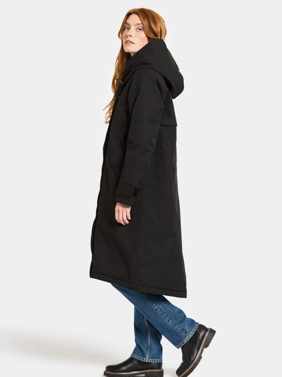 Best Lea Parka Syystakit|Talvitakit