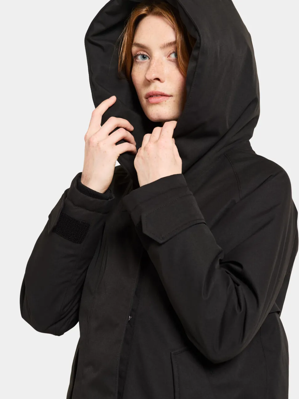 Best Lea Parka Syystakit|Talvitakit