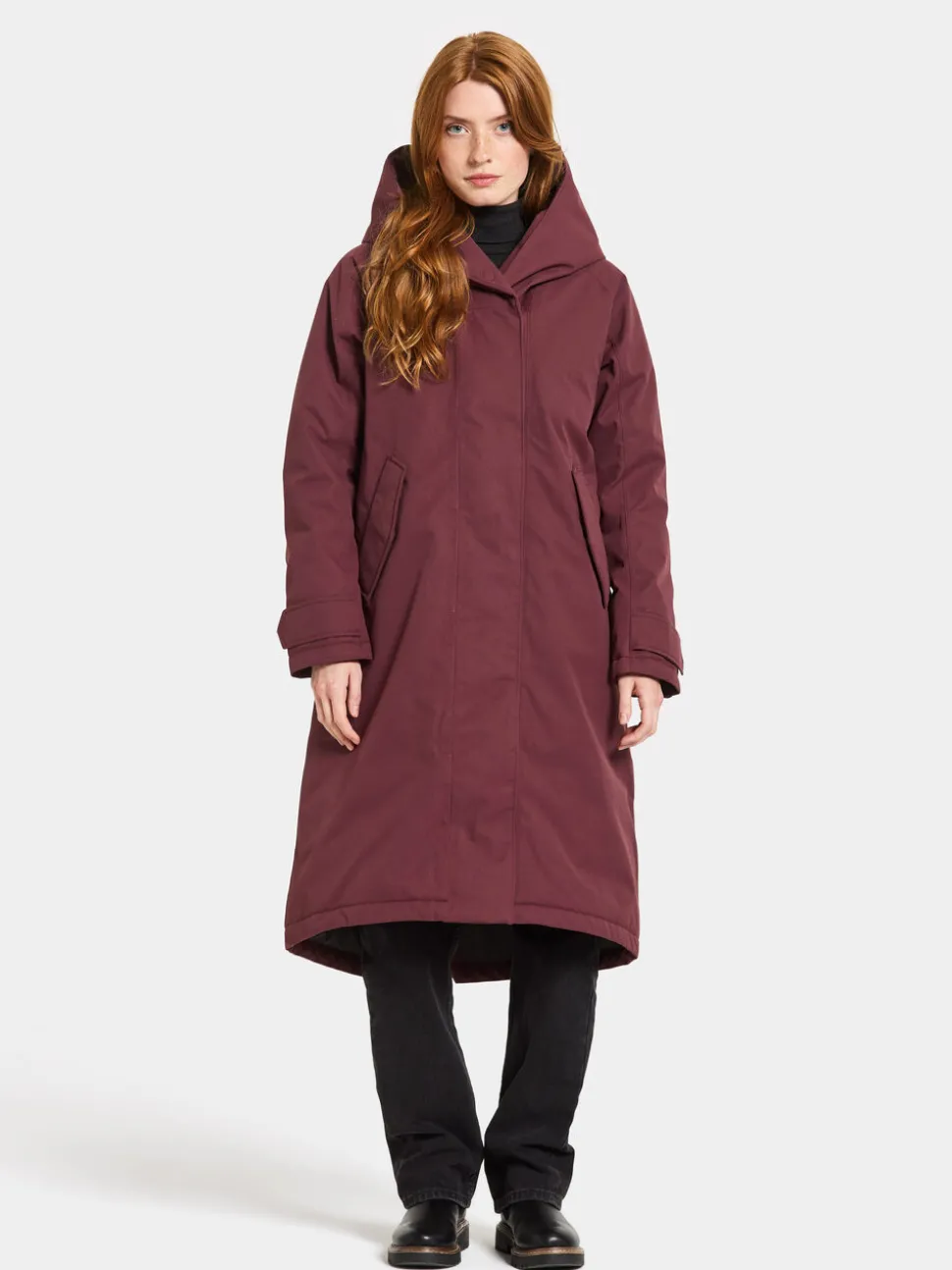 Discount Lea Parka Syystakit|Talvitakit