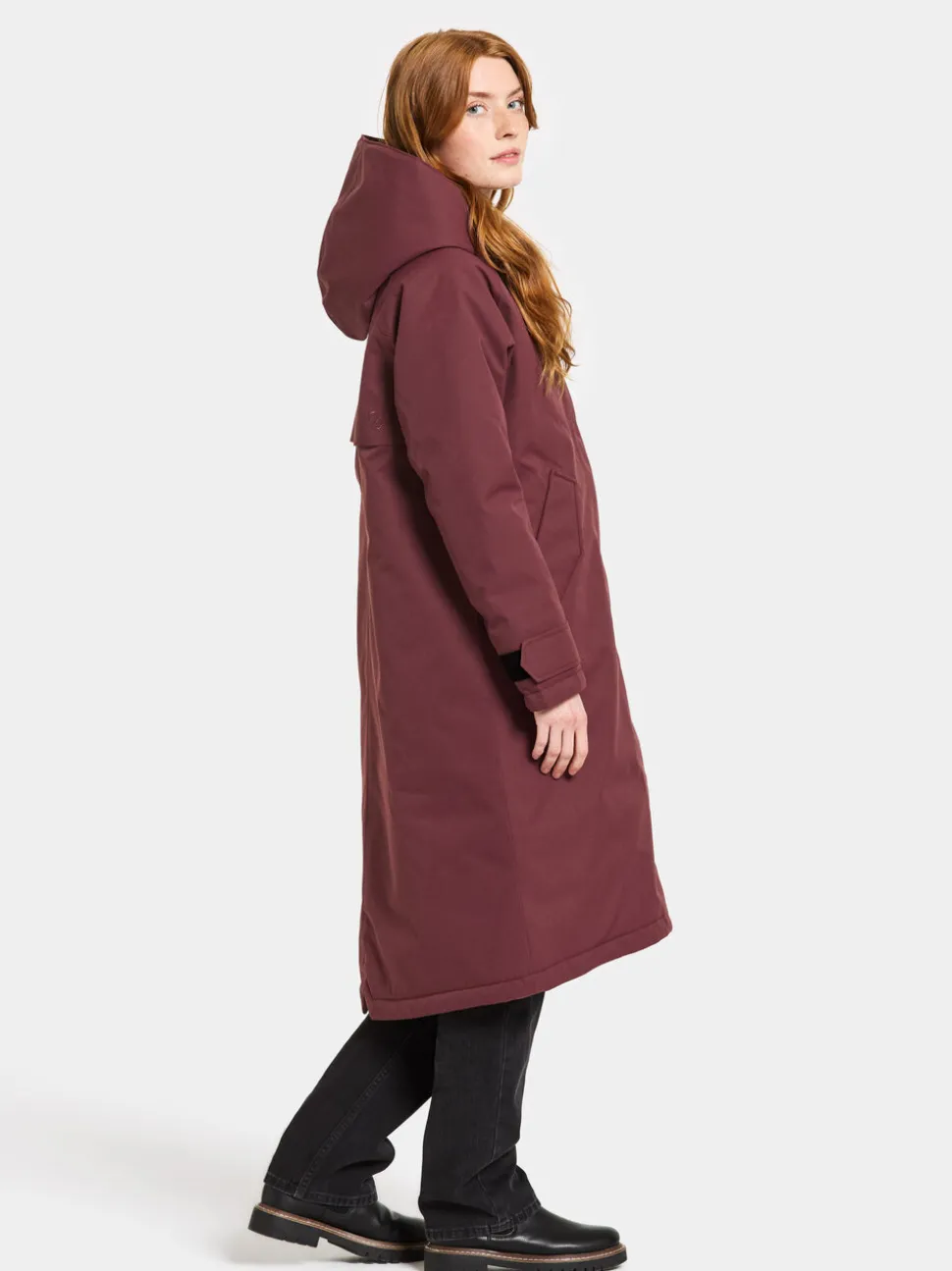 Discount Lea Parka Syystakit|Talvitakit