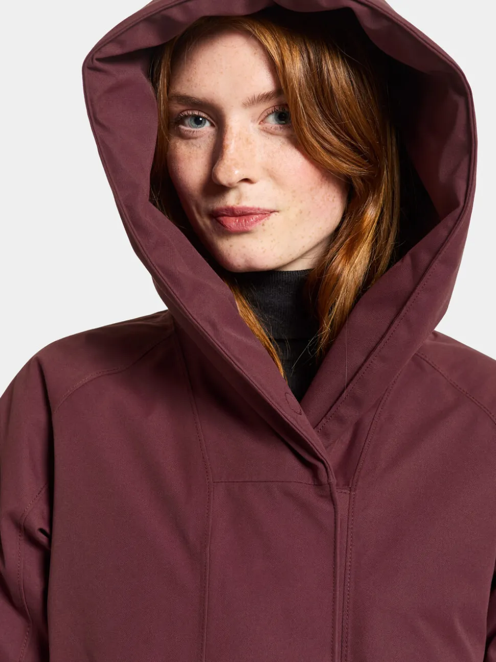 Discount Lea Parka Syystakit|Talvitakit