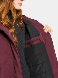 Discount Lea Parka Syystakit|Talvitakit