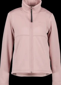 Cheap Leah Full-Zip Fleecepaidat & Välikerrokset