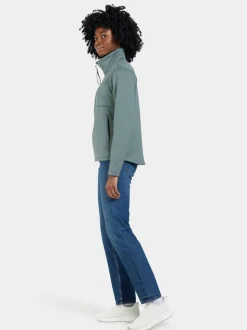 Flash Sale Leah Full-Zip Fleecepaidat & Välikerrokset