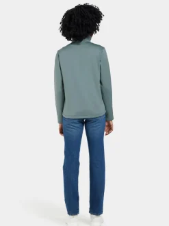 Flash Sale Leah Full-Zip Fleecepaidat & Välikerrokset