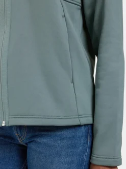 Flash Sale Leah Full-Zip Fleecepaidat & Välikerrokset