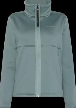 Flash Sale Leah Full-Zip Fleecepaidat & Välikerrokset