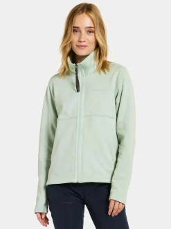 Shop Leah Full-Zip Fleecepaidat & Välikerrokset