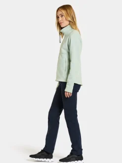 Shop Leah Full-Zip Fleecepaidat & Välikerrokset