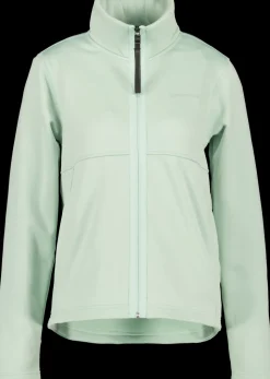 Shop Leah Full-Zip Fleecepaidat & Välikerrokset