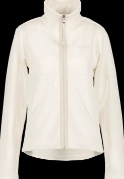 Outlet Leah Full-Zip Fleecepaidat & Välikerrokset