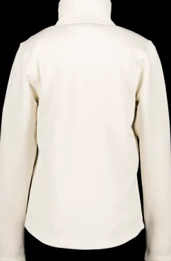 Outlet Leah Full-Zip Fleecepaidat & Välikerrokset