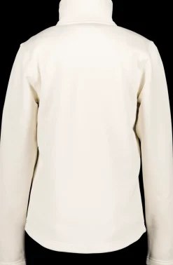 Outlet Leah Full-Zip Fleecepaidat & Välikerrokset