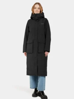 Outlet Leya Parka Long Syystakit|Talvitakit
